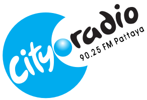 city radio pattaya